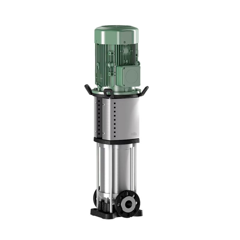 Wilo Helix, V411-1/25/E/KS/400-50, Tryckstegringspump