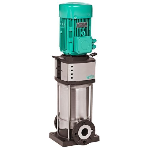 Wilo Helix, V416-1/25/E/KS/400-50, Trykforøgerpumpe