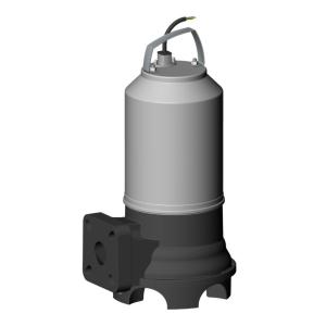 Wilo Rexa, UNI-V06K/M011-523/A, Sewage Pump