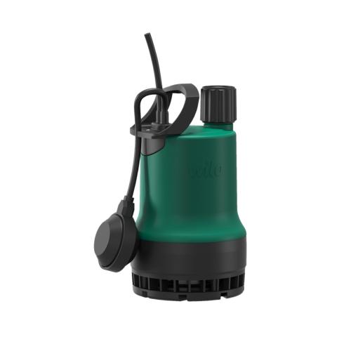 Wilo TMW 32/11, 10m, Drænpumpe