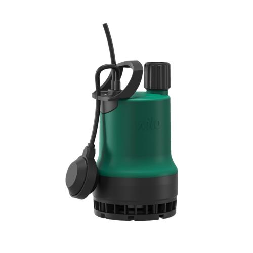 Wilo TMW 32/11 HD, 10m, Drænpumpe