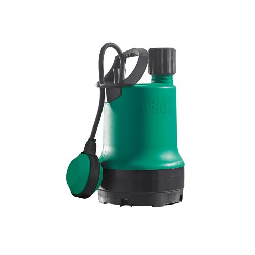 Wilo TMR 32/8, 10m, Drænumpumpe