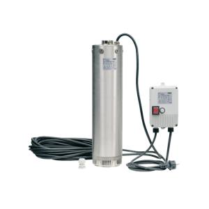 Wilo TWI 5-903, EM, Submersible Pump