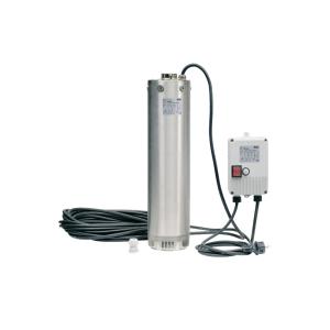 Wilo TWI 5-904, EM, Submersible Pump