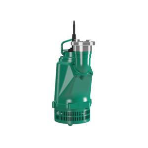 Wilo EMU KS, 8E, Drainage Pump