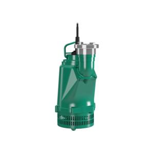 Wilo EMU KS, 8ES, Drainage Pump