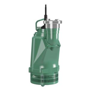 Wilo KS 9 E, Drainage Pump