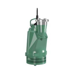 Wilo EMU KS, 9D, Drainage Pump