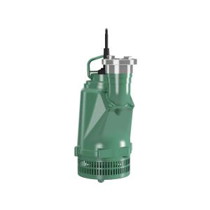 Wilo EMU KS, 15D, Drainage Pump