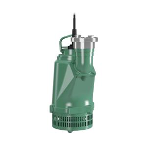 Wilo EMU KS, 15DS, Drainage Pump