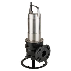 Wilo Rexa FIT V05DA-122/E -P 1-Phase, Sewage Pump