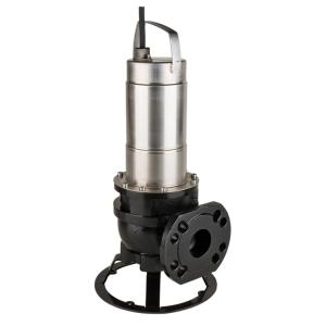 Wilo Rexa FIT, V05DA-124/E -O, 3-Phase, Sewage Pump