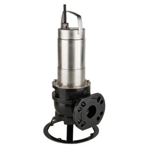 Wilo Rexa FIT V05DA-222/E -A 3-Phase, Sewage Pump