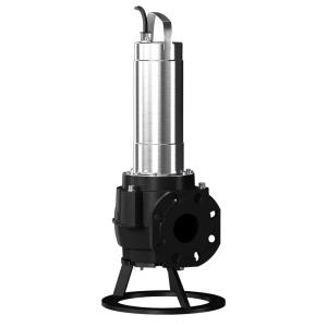 Wilo Rexa FIT V06DA-622/E-O, 3-Phase, Sewage Pump