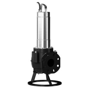 Wilo Rexa FIT V06DA-623/E-O, 3-Phase, Sewage Pump