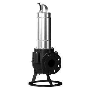 Wilo Rexa FIT V06DA-625/E-O, 3-Phase, Sewage Pump