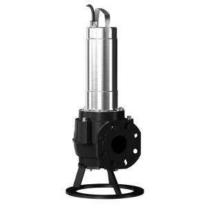 Wilo Rexa FIT V06DA-626/E-O, 3-Phase, Sewage Pump