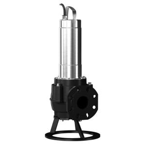 Wilo Rexa FIT V08DA-422/E-A, 3-Phase, Sewage Pump