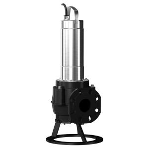 Wilo Rexa FIT V08DA-424/E-A, 3-Phase, Sewage Pump