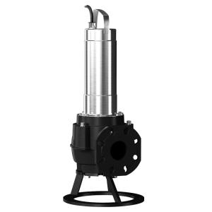 Wilo Rexa FIT V08DA-428/E-O, 3-Phase, Sewage Pump