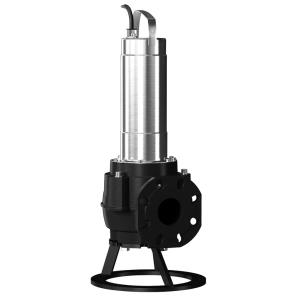 Wilo Rexa FIT V08DA-524/E-O, 3-Phase, Sewage Pump