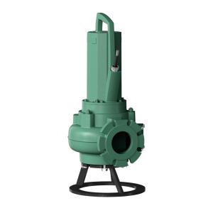 Wilo Rexa PRO, V08DA-428/EAD1X4-T0025-540, Sewage Pump