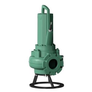 Wilo Rexa PRO, V08DA-524/EAD0X4-T0035-540, Sewage Pump