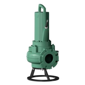 Wilo Rexa PRO, V08DA-526/EAD0X4-T0035-540, Sewage Pump