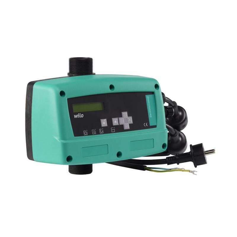 Wilo Frekvensomf, MM9 1x230V, Automationstillbehör