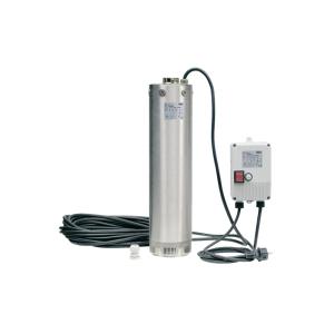 Wilo TWI 5-505, EM, Submersible Pump