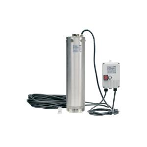 Wilo TWI 5-506, EM, Submersible Pump