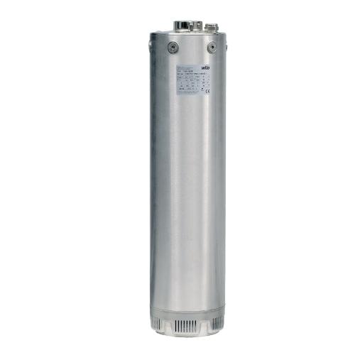 Wilo TWI 5-306, DM, Drænssikker Pumpe