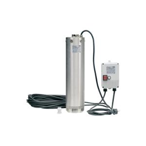 Wilo TWI 5-506, FS, EM, Submersible Pump