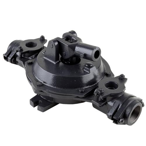 Wilo Håndmembranpumpe G 40 inv, Montagetilbehør