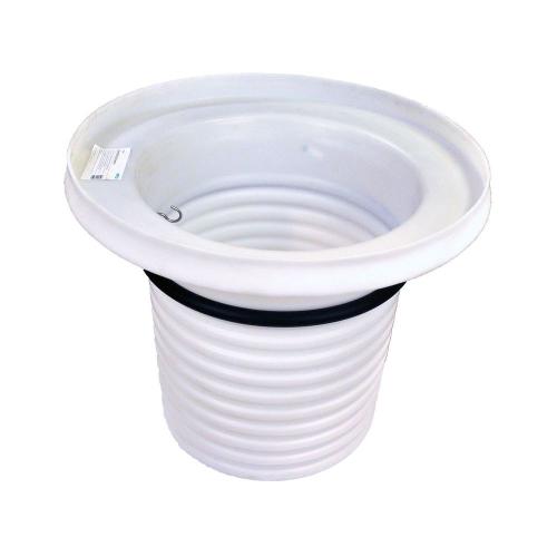 Wilo Forlængerring, WS 900/1100, Monteringstilbehør