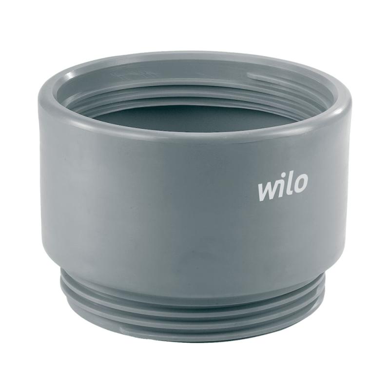 Wilo Förhöjningsmuff, WS40, Montagetillbehör