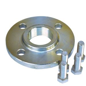 Wilo Counterflange DN 40/G 40, Mounting Accessories