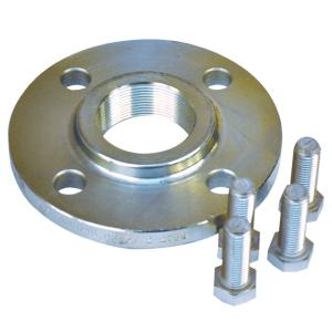 Wilo Counterflange DN 50/G 50, Mounting Accessories