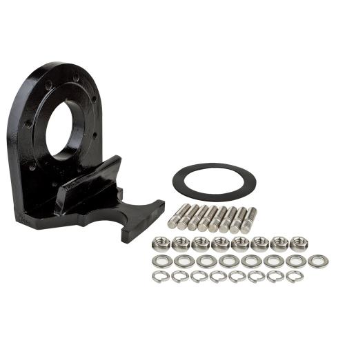 Wilo Adapter EMU/Flygt, DN80/100, Udskiftningstilbehør