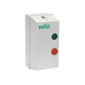 Wilo Motor Cabinet KMS, 3.2-16A, Automation Accessories