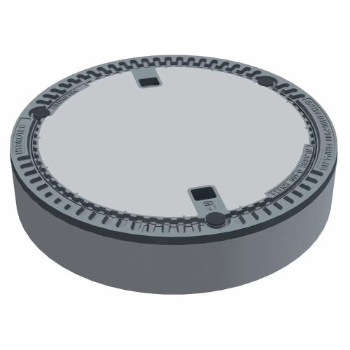 Wilo Covering Port, 600/800, Klasse B125, Monteringstilbehør