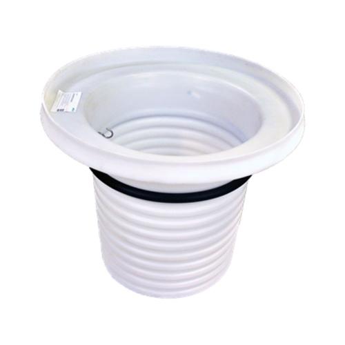 Wilo Forlængerring Port, 500mm, Monteringstilbehør