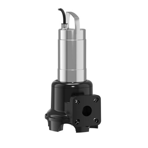 Wilo Rexa UNI, V05/T08-540, Afløbspumpe