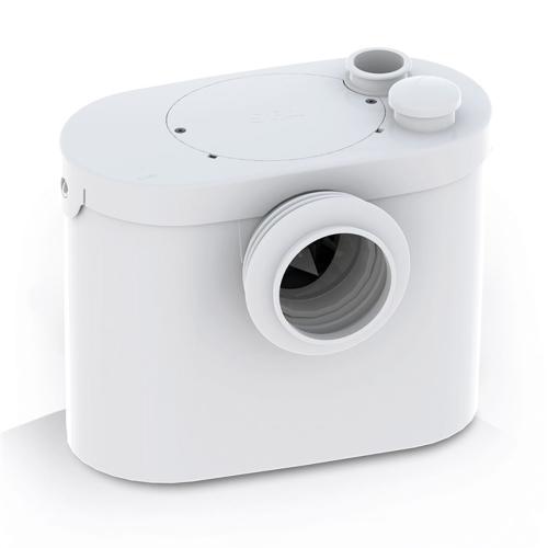 Spildevandspumpe Saniflo Up 550W 220V IP44 Saniflo