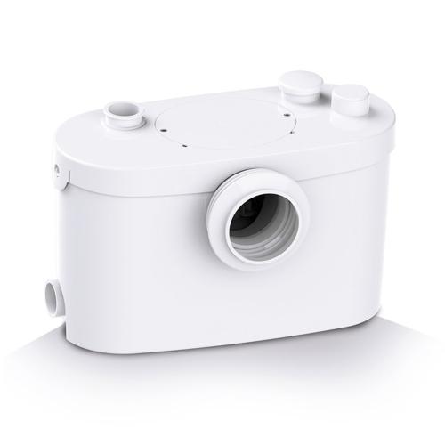 Spildevandspumpe Sanipro Up 400W 220V IP44 Saniflo