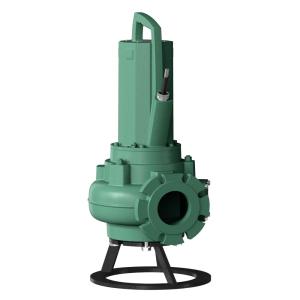 Wilo Rexa PRO, V10DA-422/EAD1X4-T0015-540, Sewage Pump