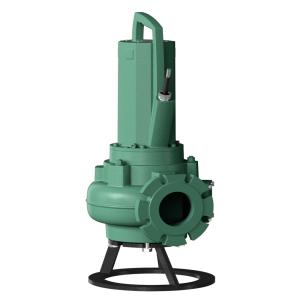 Wilo Rexa PRO, V10DA-424/EAD1X4-T0025-540, Sewage Pump