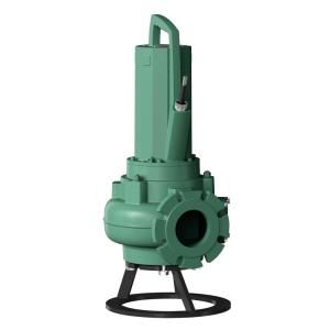 Wilo Rexa PRO, V10DA-425/EAD1X4-T0025-540, Sewage Pump