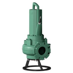 Wilo Rexa PRO, V10DA-426/EAD0X4-T0035-540, Sewage Pump