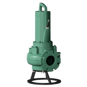 Wilo Rexa, PRO V10DA-428, EAD0X4-T0045-540-O, Sewage Pump